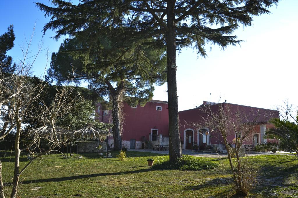 B&B Masseria Del Marchese Castellana Grotte Habitación foto