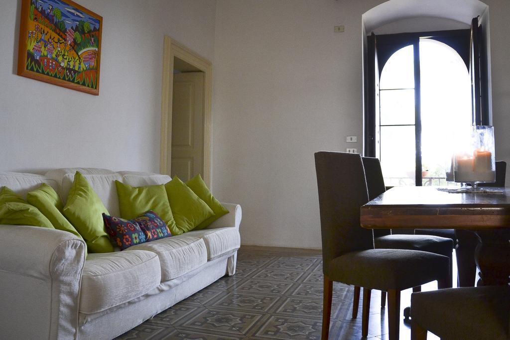 B&B Masseria Del Marchese Castellana Grotte Habitación foto