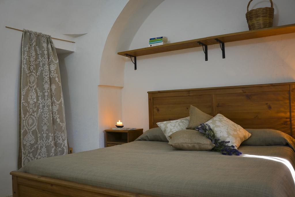 B&B Masseria Del Marchese Castellana Grotte Exterior foto