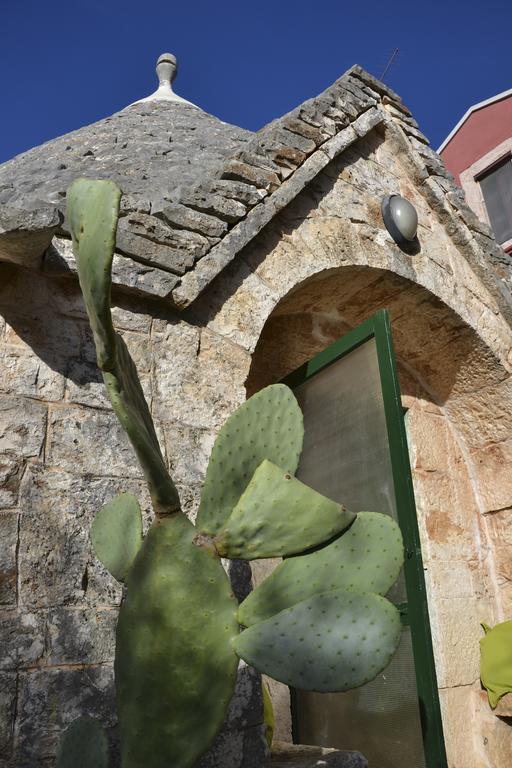B&B Masseria Del Marchese Castellana Grotte Exterior foto