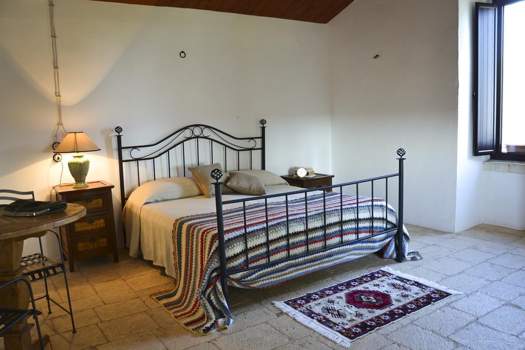 B&B Masseria Del Marchese Castellana Grotte Exterior foto