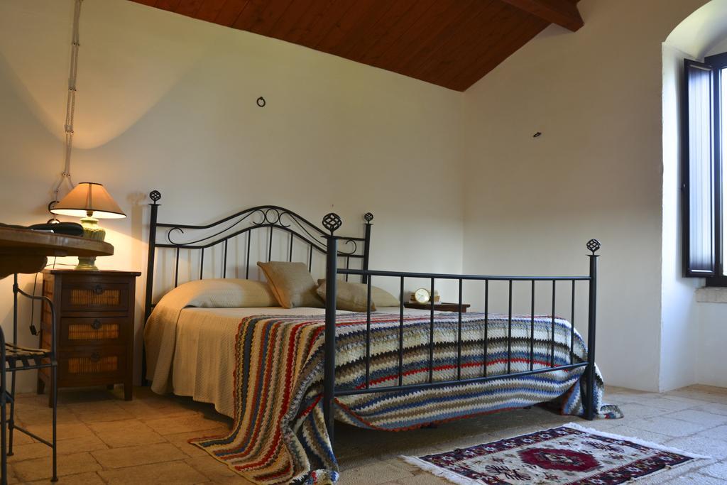 B&B Masseria Del Marchese Castellana Grotte Exterior foto
