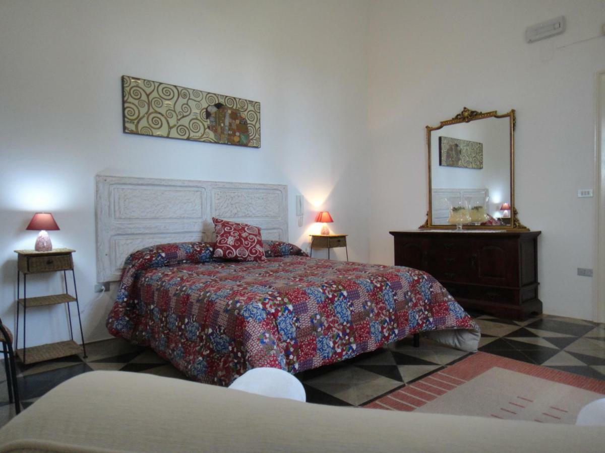 B&B Masseria Del Marchese Castellana Grotte Exterior foto